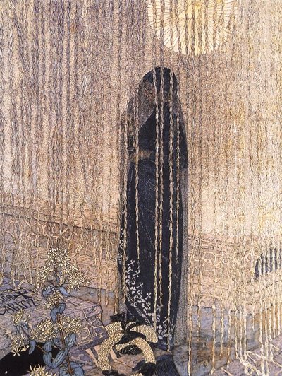 Día de la muerte de Carlos Schwabe